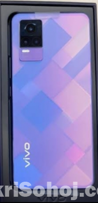 Vivo V21e